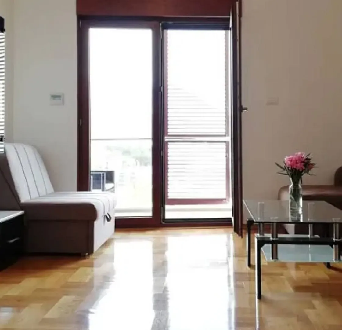 Sale, one bedroom apartment, 47m², Bečići, Budva