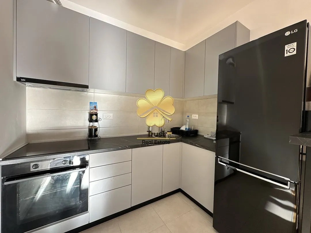 Rent, one bedroom apartment, 50m², Ljubović, Podgorica