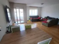 Rent, three bedroom apartment, 105m², Central Point, Podgorica - image 4