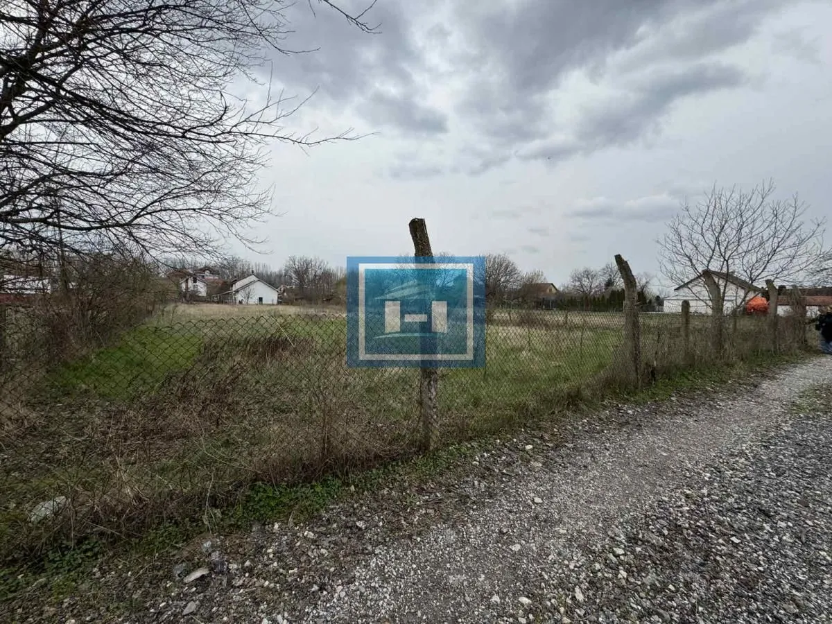 Prodaja, plac, 1500m², Moravski park, Ćuprija