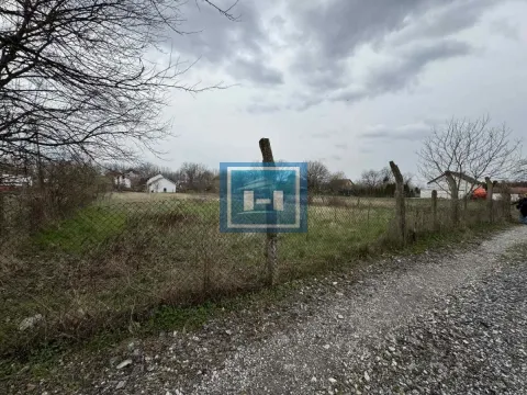 Prodaja, plac, 1500m², Moravski park, Ćuprija - image 3