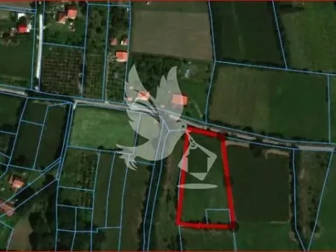 Prodaja, plac, 5500m², Dučina, Sopot - image 2