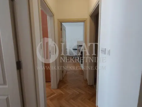 Rent, two bedroom apartment, 55m², Crveni Krst, Beograd - image 10