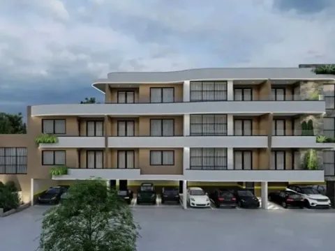Prodaja, jednosoban stan, 51m², Pinješ, Ulcinj - image 3