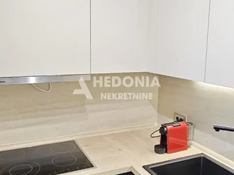 Rent, two bedroom apartment, 57m², Novi Beograd Blok 65, Novi Beograd Sve Podlokacije - image 9
