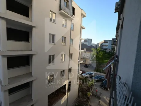 Izdavanje, jednosoban stan, 49m², 1 maj, Podgorica - image 13