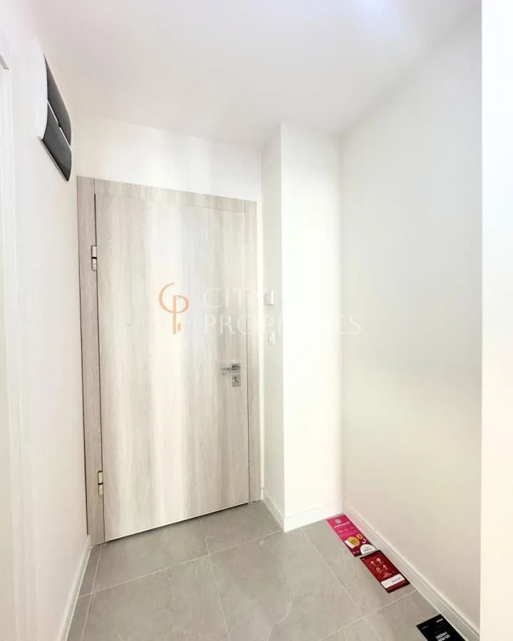 Izdavanje, stan, 40m², Pobrežje, Podgorica