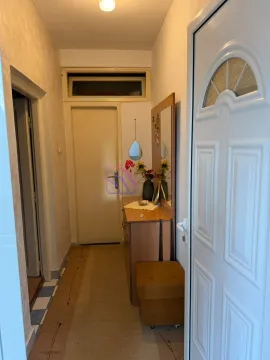 Izdavanje, dvosoban stan, 80m², Pobrežje, Podgorica - image 6