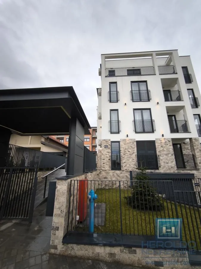 Prodaja, jednosoban stan, 27m², Piskavac, Vrnjačka Banja