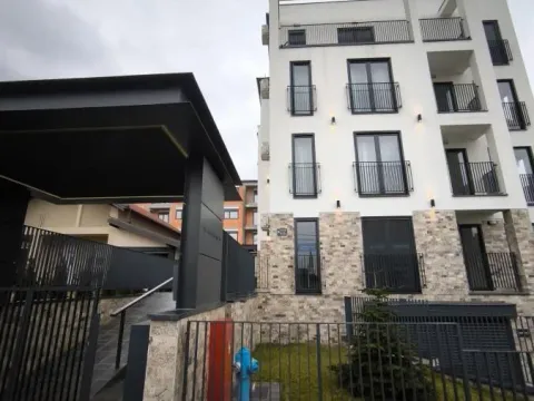 Prodaja, jednosoban stan, 27m², Piskavac, Vrnjačka Banja - image 25