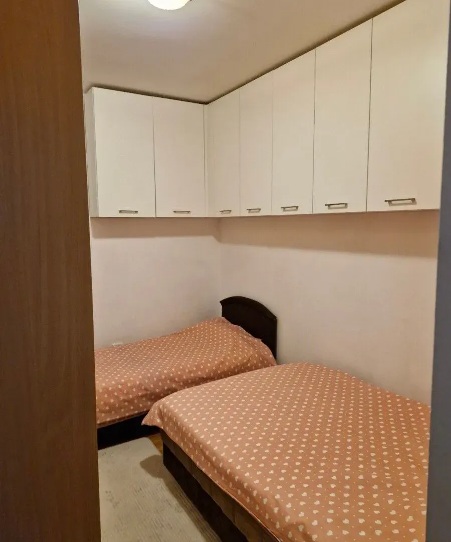 Rent, one bedroom apartment, 40m², Zabjelo, Podgorica