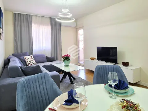 Rent, one bedroom apartment, 49m², Central Point, Podgorica - image 4