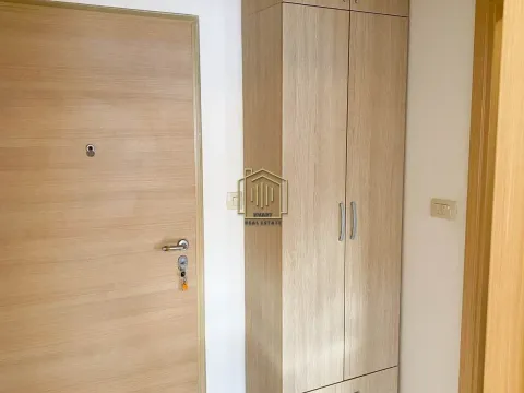 Rent, one bedroom apartment, 45m², Stari Aerodrom, Podgorica - image 7