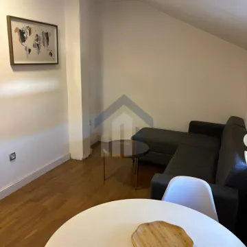 Izdavanje, jednosoban stan, 38m², Blok 9, Podgorica - image 2