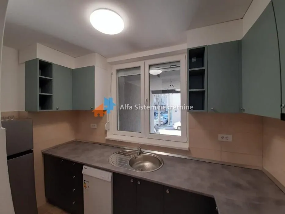 Rent, apartment, 56m², Zvezdara Sve Podlokacije, Beograd
