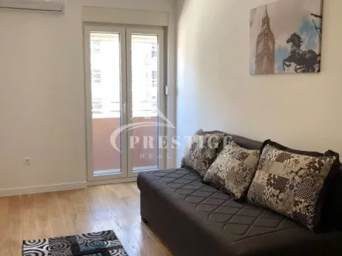 Izdavanje, jednosoban stan, 69m², Central Point, Podgorica - image 3