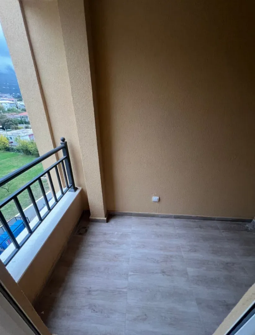 Rent, studio apartment, 25m², Šušanj, Bar