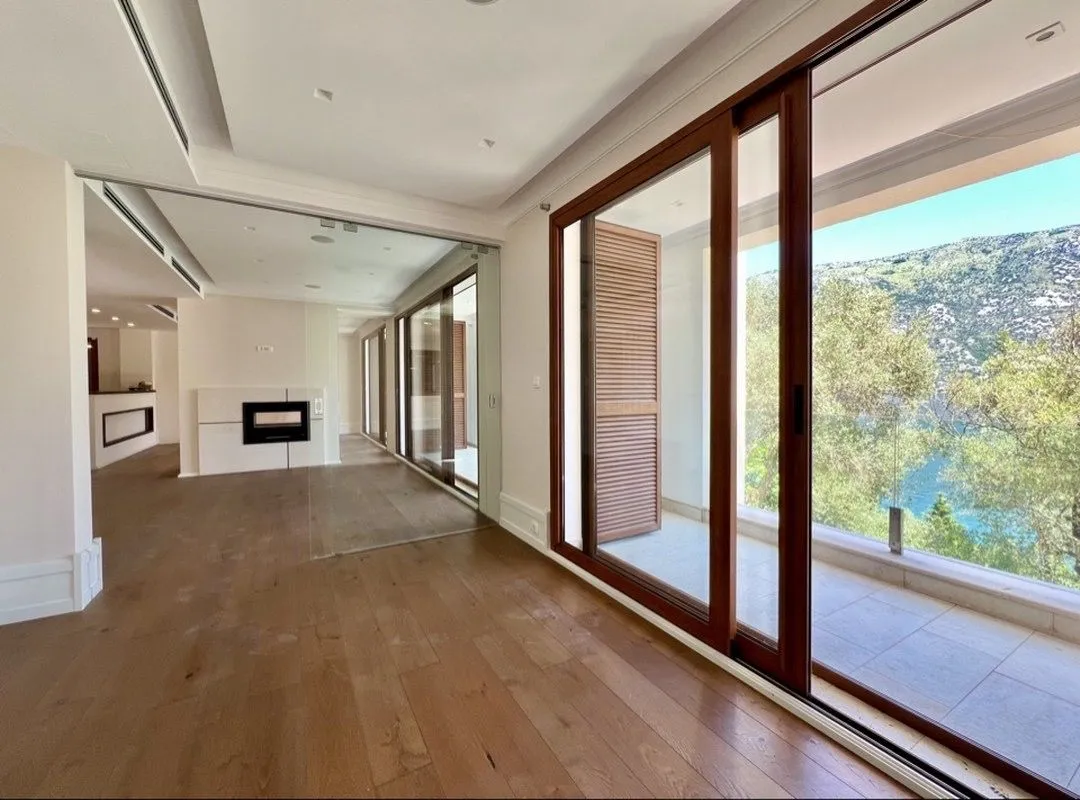 Prodaja, kuća, 495m², Stoliv, Kotor