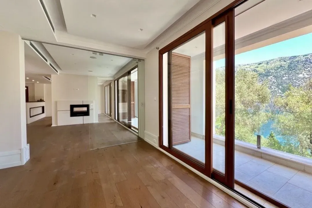 Sale, house, 495m², Stoliv, Kotor