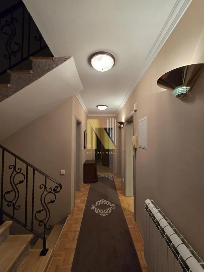 Rent, house, 110m², Adice, Novi Sad Sve Podlokacije