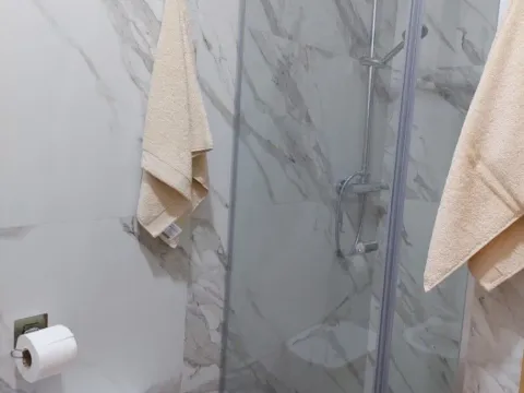 Izdavanje, jednosoban stan, 50m², Pobrežje, Podgorica - image 12