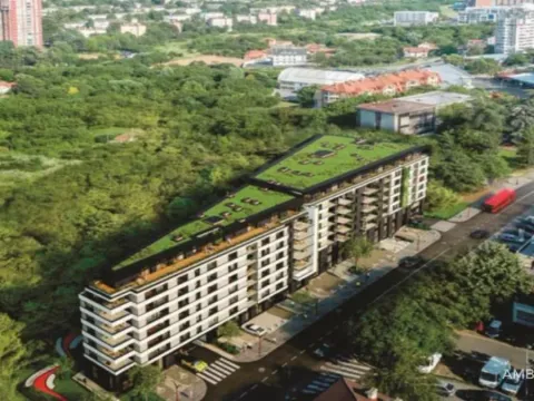 Sale, one bedroom apartment, 36m², Centar Sve Podlokacije, Beograd - image 2