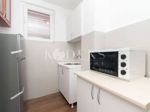 Izdavanje, garsonjera, 25m², Preko Morače, Podgorica - image 5