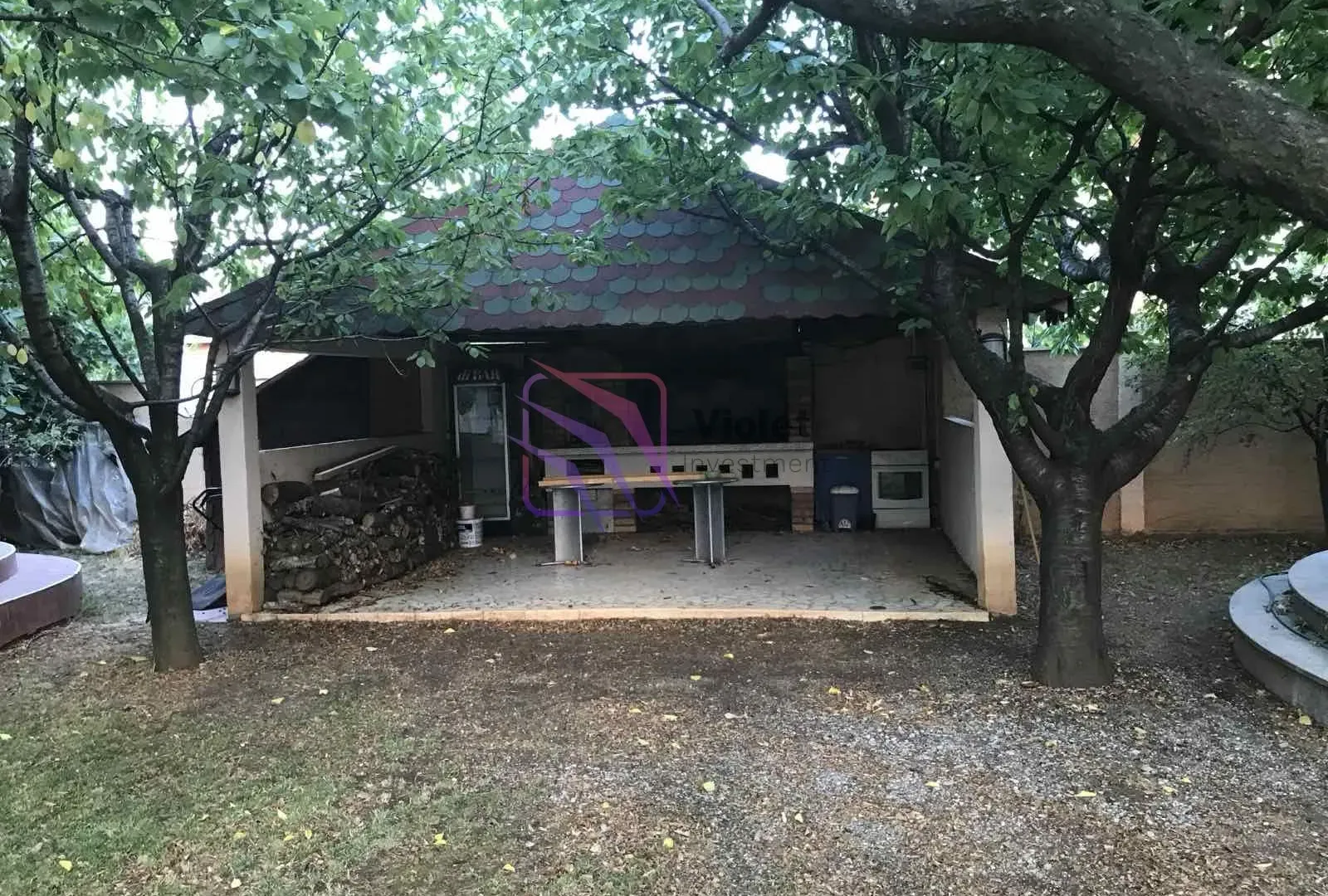 Rent, house, 200m², Donja Gorica, Podgorica