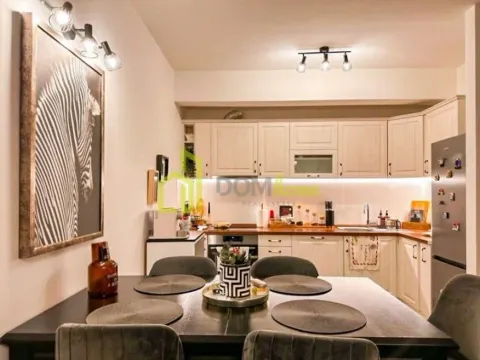 Izdavanje, dvosoban stan, 72m², Master Kvart, Podgorica - image 8