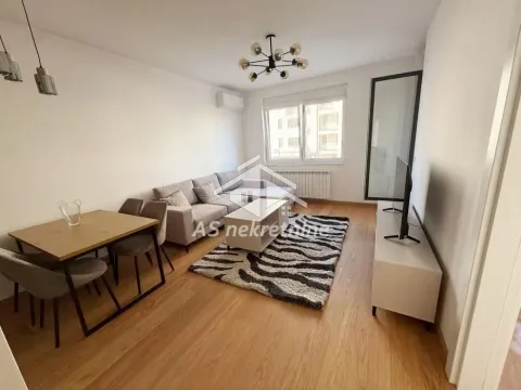 Stan in Banjica