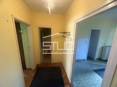Sale, two bedroom apartment, 64m², Palata Pravde, Beograd - image 11