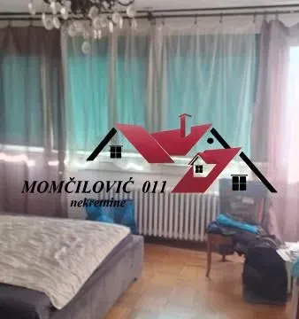 Sale, two bedroom apartment, 60m², Zvezdara Sve Podlokacije, Beograd - image 4
