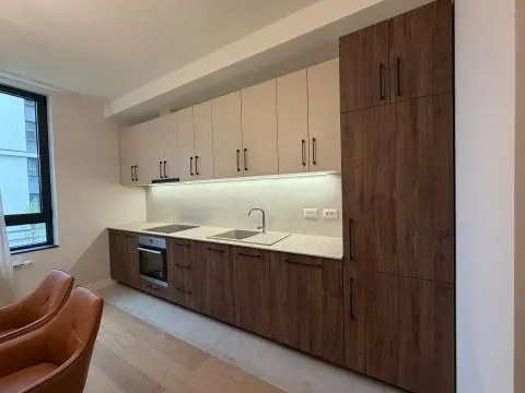 Rent, three bedroom apartment, 82m², Beograd Na Vodi, Beograd - image 6