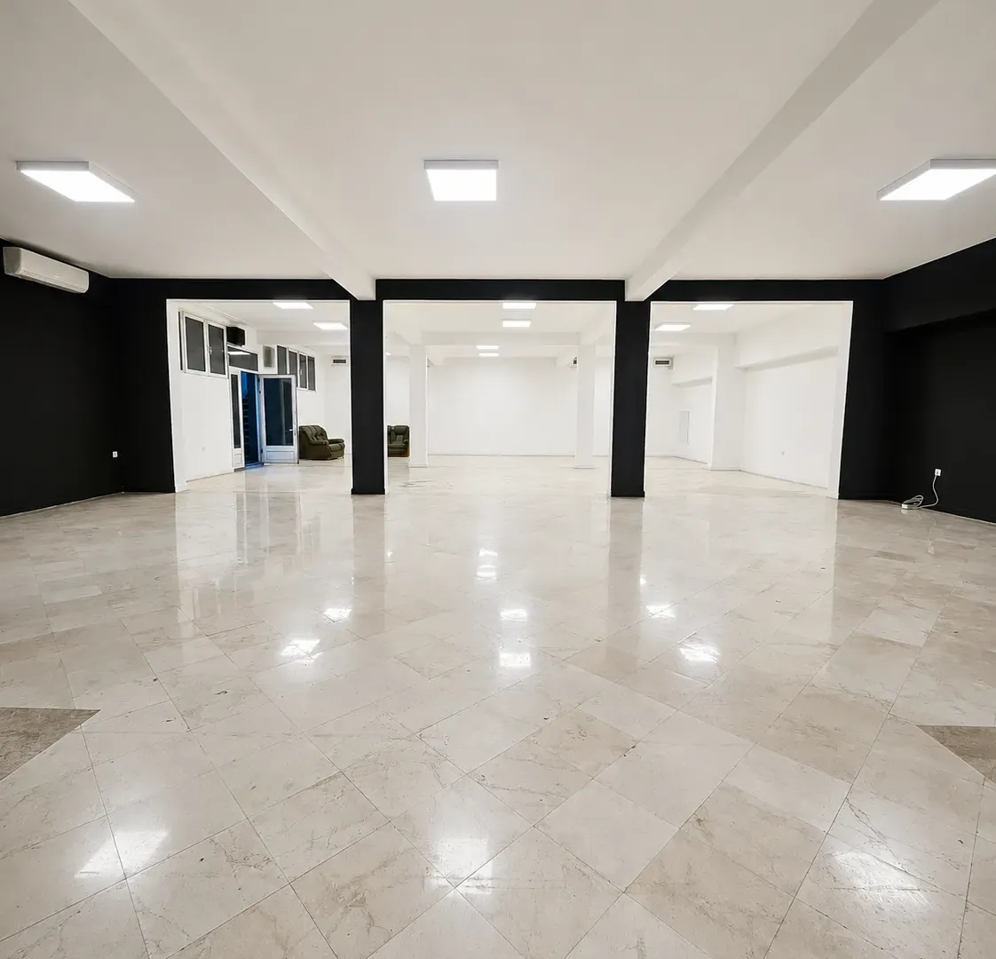 Rent, office space, 220m², Centar, Podgorica