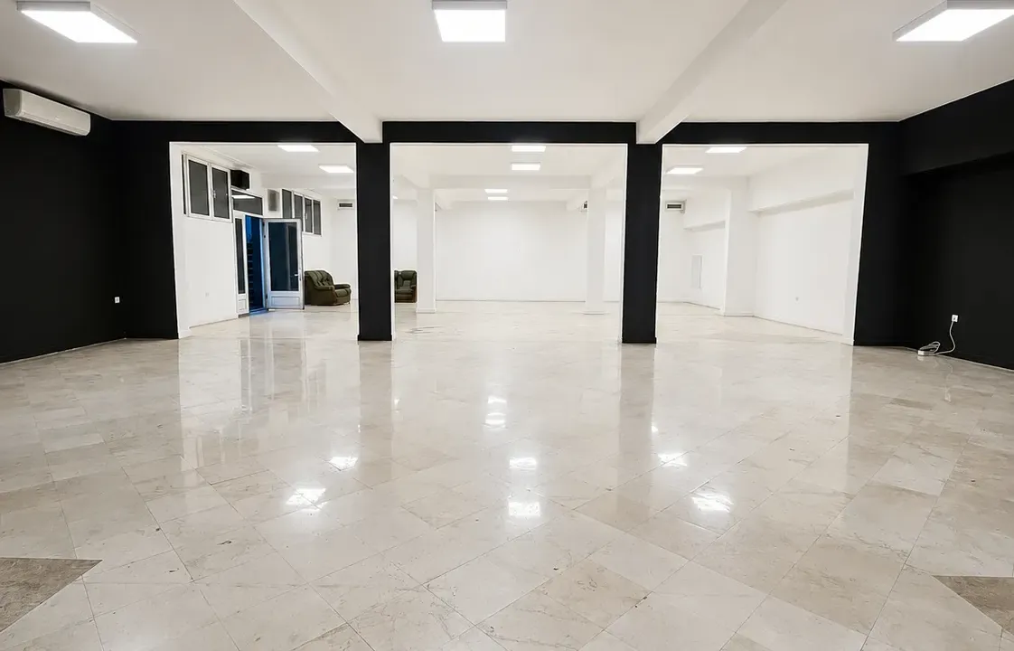 Rent, office space, 220m², Centar, Podgorica