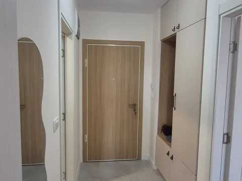 Rent, one bedroom apartment, 49m², Central Point, Podgorica - image 7