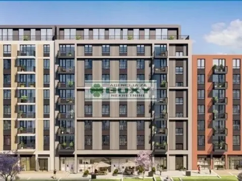 Prodaja, stan, 211m², Savski Venac, Beograd - image 6