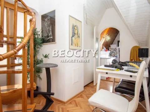 Sale, two bedroom apartment, 48m², Palata Pravde, Beograd - image 5