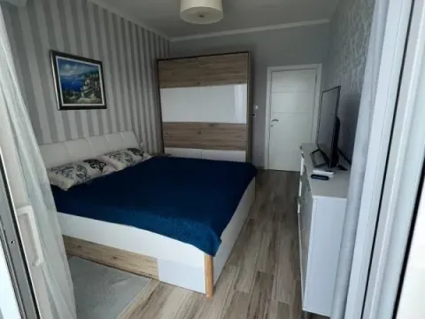 Sale, two bedroom apartment, 86m², Dobra Voda, Budva - image 12