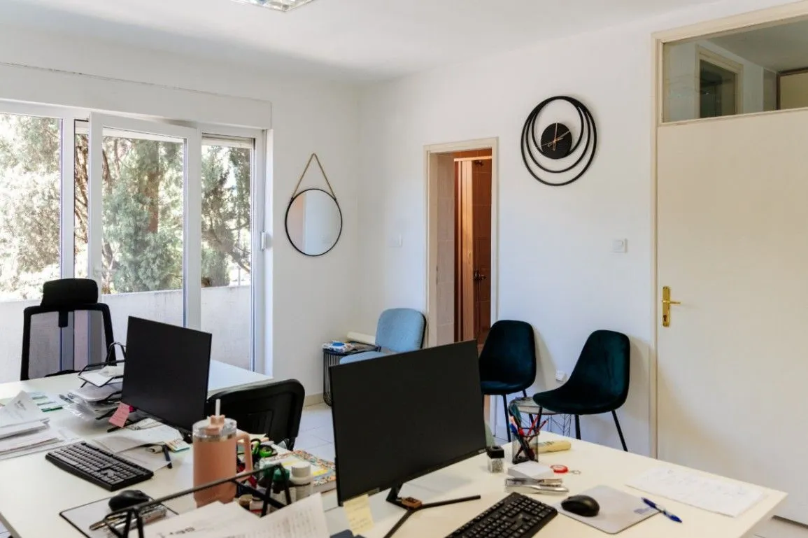 Prodaja, jednosoban stan, 47m², Preko Morače, Podgorica