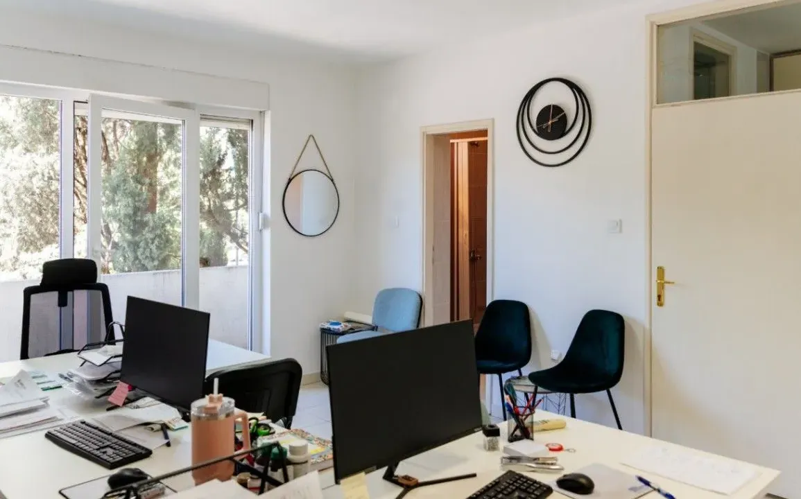 Prodaja, jednosoban stan, 47m², Preko Morače, Podgorica