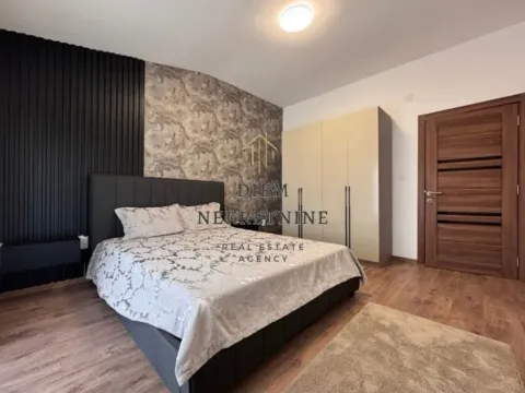 Izdavanje, trosoban stan, 180m², Vranići, Podgorica - image 10