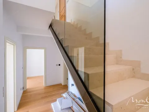 Prodaja, dvosoban stan, 100m², Donja Lastva, Tivat - image 23
