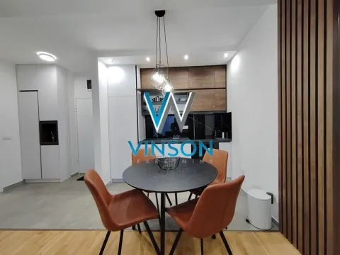 Rent, one bedroom apartment, 41m², Sajam, Novi Sad Sve Podlokacije - image 14