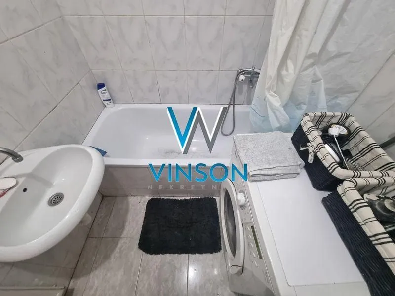 Prodaja, dvosoban stan, 45m², Salajka, Novi Sad Sve Podlokacije