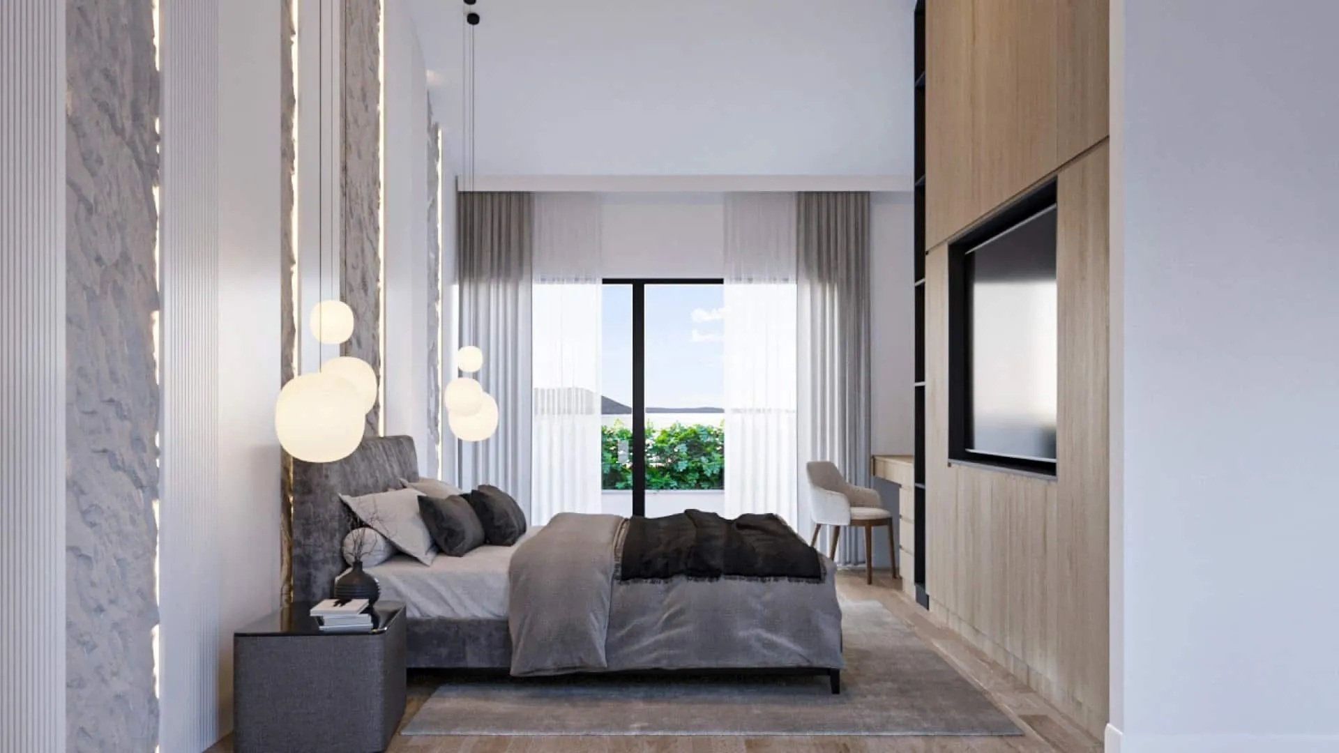 Prodaja, kuća, 1050m², Donja Lastva, Tivat