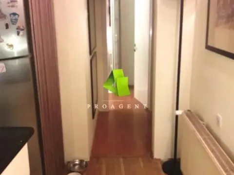 Rent, three bedroom apartment, 90m², Medijana, Niš - image 12