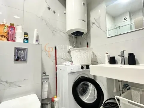 Rent, apartment, 57m², Stara Varoš, Podgorica - image 5