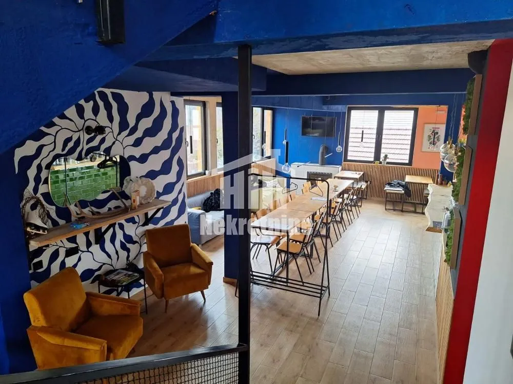 Sale, hospitality venue, 350m², Kraljevi Čardaci, Kopaonik