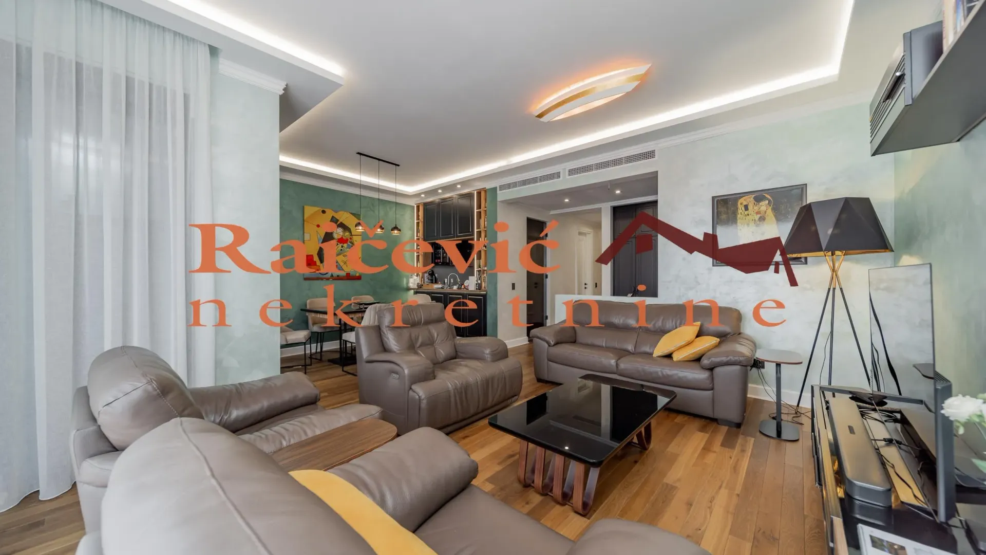 Prodaja, trosoban stan, 102m², Zemun Sve Podlokacije, Beograd